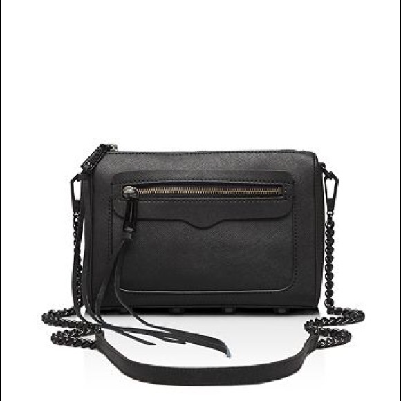 ✨SALE✨ Rebecca Minkoff Avery Crossbody - Picture 1 of 7